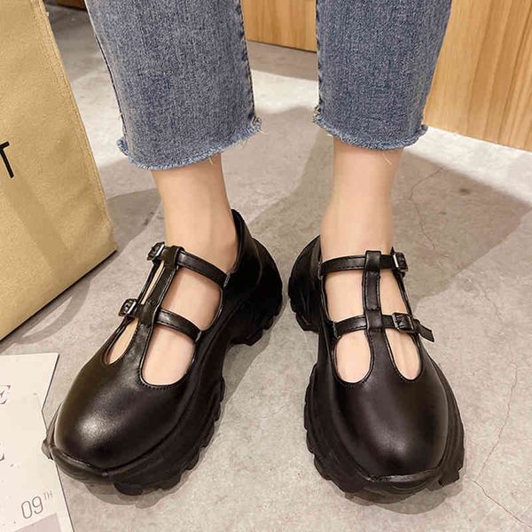 dress shoes rimocy women's square heel shoes, pu with t-strap and double thick buckle for students, bqe7, Black
dress shoes rimocy women's square heel shoes, pu with t-strap and double thick buckle for students, bqe7, Black