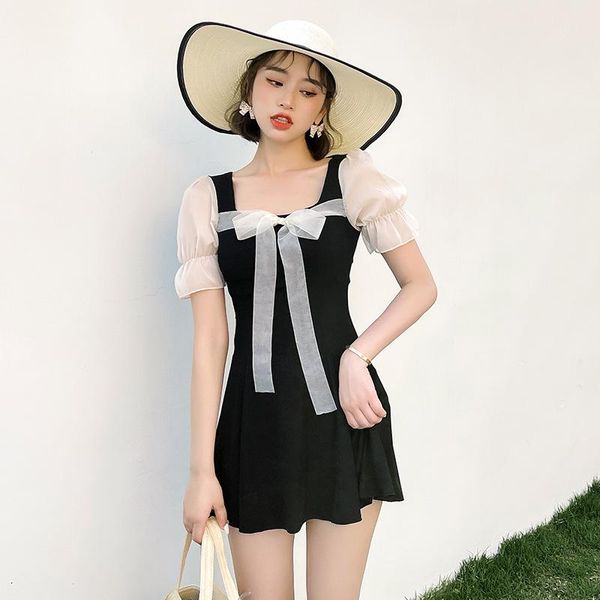 one-piece suits women swimwear 2021 one piece swimsuit ladies korea with push swimmig suit ins underwire up cover skirt print polyester
one-piece suits women swimwear 2021 one piece swimsuit ladies korea with push swimmig suit ins underwire up cover skirt print polyester