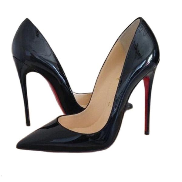 dress shoes 2021 classics luxury women designers red pumps wedding 12cm high heel leather heels dust bag x336, Black
dress shoes 2021 classics luxury women designers red pumps wedding 12cm high heel leather heels dust bag x336, Black