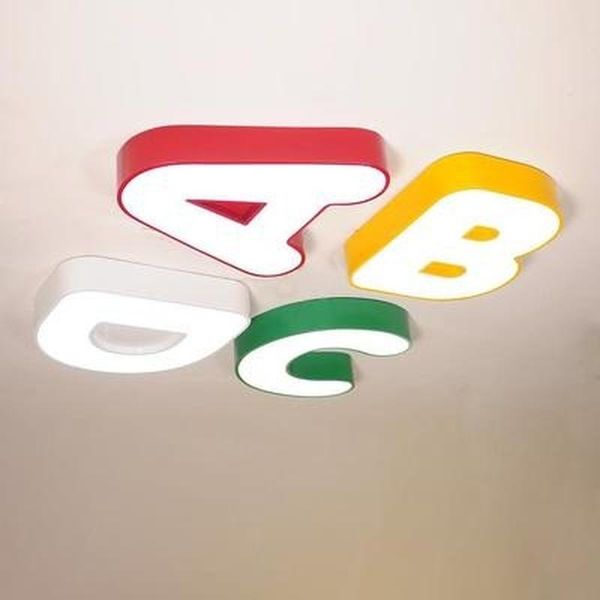 ceiling lights modern creative colorful iron a/b/c/d children bedroom led lamp home deco kid's room acrylic light fixture
ceiling lights modern creative colorful iron a/b/c/d children bedroom led lamp home deco kid's room acrylic light fixture