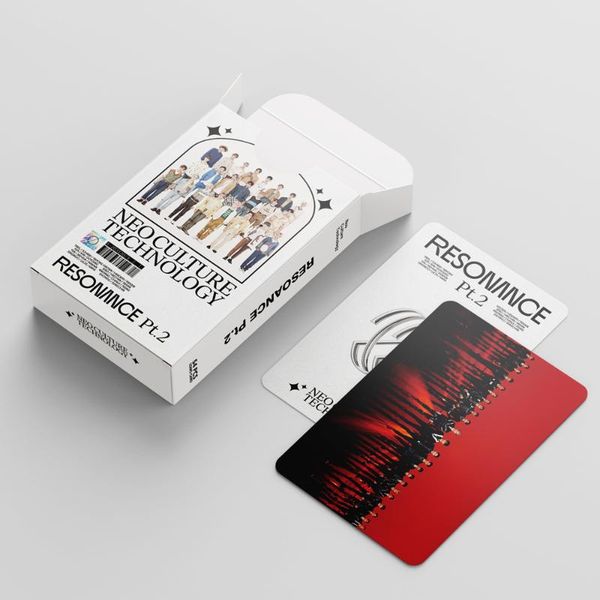 wall stickers 54pcs/set kpop nct 2021 resonance pt.2 lomo cards hd po pocard arrivlas k-
wall stickers 54pcs/set kpop nct 2021 resonance pt.2 lomo cards hd po pocard arrivlas k-