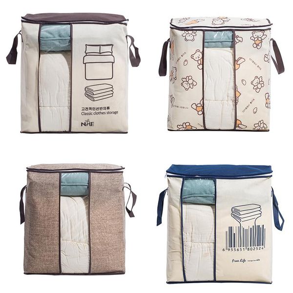 storage bags clothes box, quilt holder, see-through window washable multi-functional under bed closet container wholesale
storage bags clothes box, quilt holder, see-through window washable multi-functional under bed closet container wholesale
