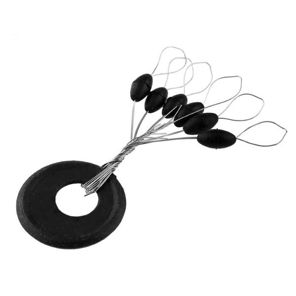 fishing accessories 600pcs 100groups/set bobber float line 6 in 1 black oval rubber ser space bean connector x315
fishing accessories 600pcs 100groups/set bobber float line 6 in 1 black oval rubber ser space bean connector x315