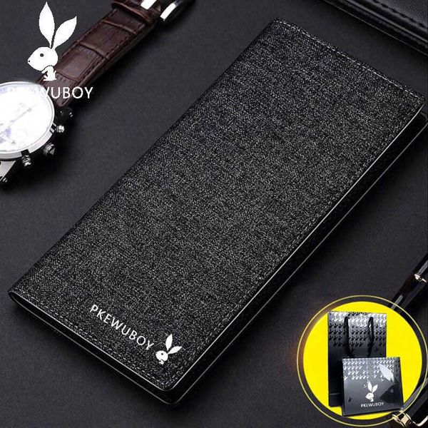 men's long wallet middle-aged and young ticket clip korean youth creative soft leather ultra-thin, Black
men's long wallet middle-aged and young ticket clip korean youth creative soft leather ultra-thin, Black