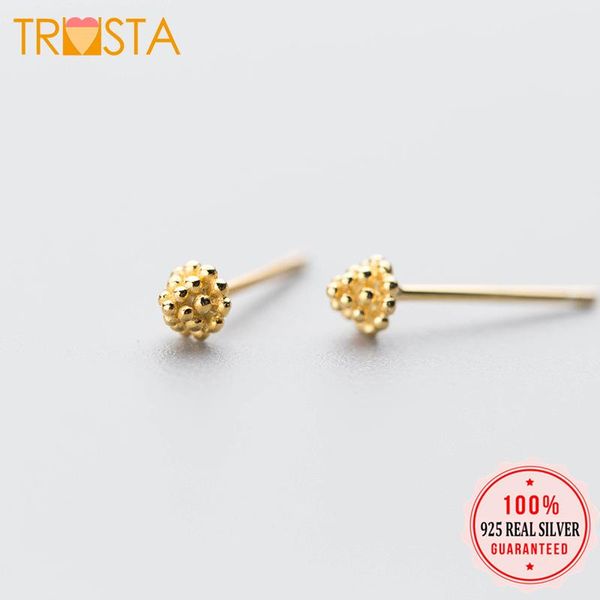 stud trustdavis 100% 925 solid real sterling silver cute tiny pine cone earrings girl kid lady fine fashion jewelry xy1521, Golden;silver
stud trustdavis 100% 925 solid real sterling silver cute tiny pine cone earrings girl kid lady fine fashion jewelry xy1521, Golden;silver