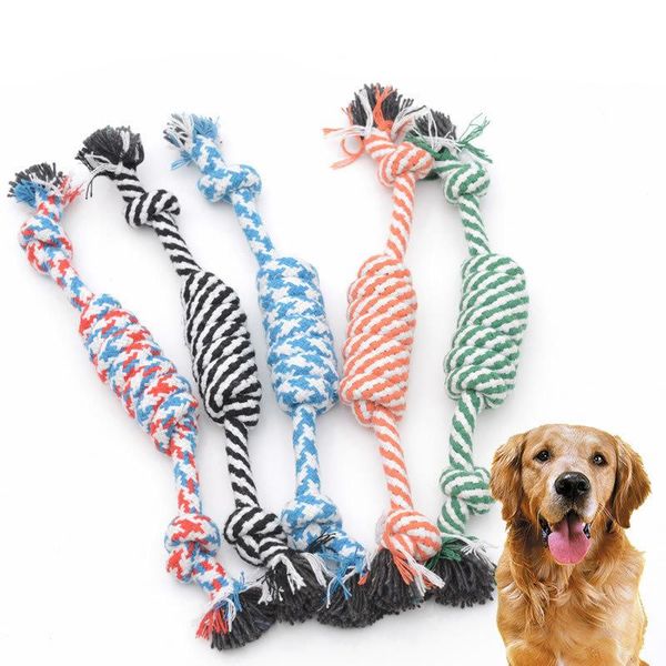 dog apparel yiwumart puppy pet toys braided bone rope cotton candy shape chew knot tooth cleaning
dog apparel yiwumart puppy pet toys braided bone rope cotton candy shape chew knot tooth cleaning