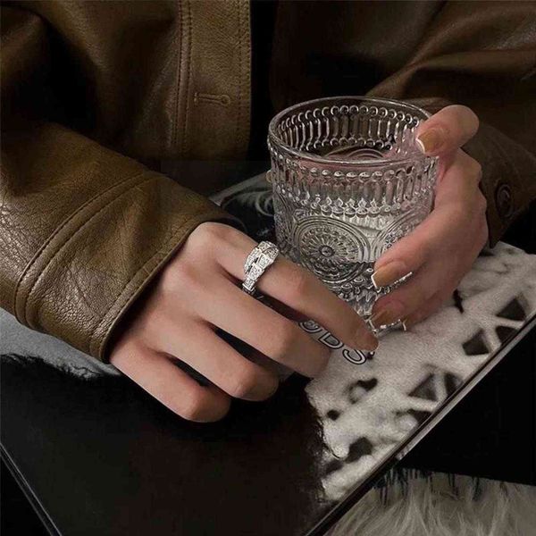 full diamond snake-shaped open ring female ins tides fingers ring animal high-end jewelry net red fashion exquisite crystal x2i8 g1125, Slivery;golden
full diamond snake-shaped open ring female ins tides fingers ring animal high-end jewelry net red fashion exquisite crystal x2i8 g1125, Slivery;golden