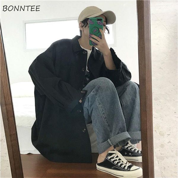 women's jackets basic women oversized cargo bf style harajuku chic vintage couples jacket spring all-match stylish street teens outwear, Black;brown
women's jackets basic women oversized cargo bf style harajuku chic vintage couples jacket spring all-match stylish street teens outwear, Black;brown