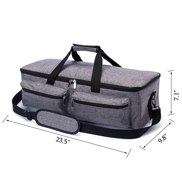 hanging baskets carrying bag compatible with cricut explore air 2, storage tote silhouette cameo 3 and supplies black
hanging baskets carrying bag compatible with cricut explore air 2, storage tote silhouette cameo 3 and supplies black