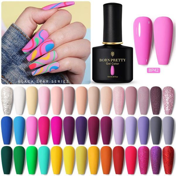 nail gel born prettyy polish 10ml art all for manicure semi-permanent varnish need matte coat, Red;pink
nail gel born prettyy polish 10ml art all for manicure semi-permanent varnish need matte coat, Red;pink