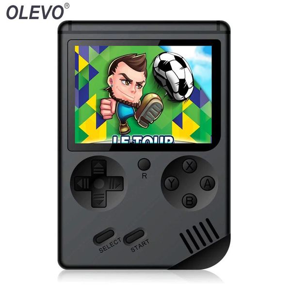 portable game players retro mini handheld video console 8-bit 3.0 inch color lcd kids player built-in 400 boy
portable game players retro mini handheld video console 8-bit 3.0 inch color lcd kids player built-in 400 boy