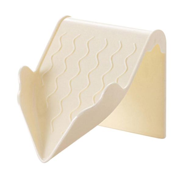 bathroom storage & organization -for kitchen soap holder drain rack v-shaped sink sponge shower beige
bathroom storage & organization -for kitchen soap holder drain rack v-shaped sink sponge shower beige