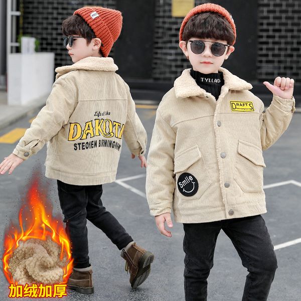 new winter boys coat fashion corduroy button children outerwear warm thicken kids jackets teen boy clothing md20354, Blue;gray
new winter boys coat fashion corduroy button children outerwear warm thicken kids jackets teen boy clothing md20354, Blue;gray