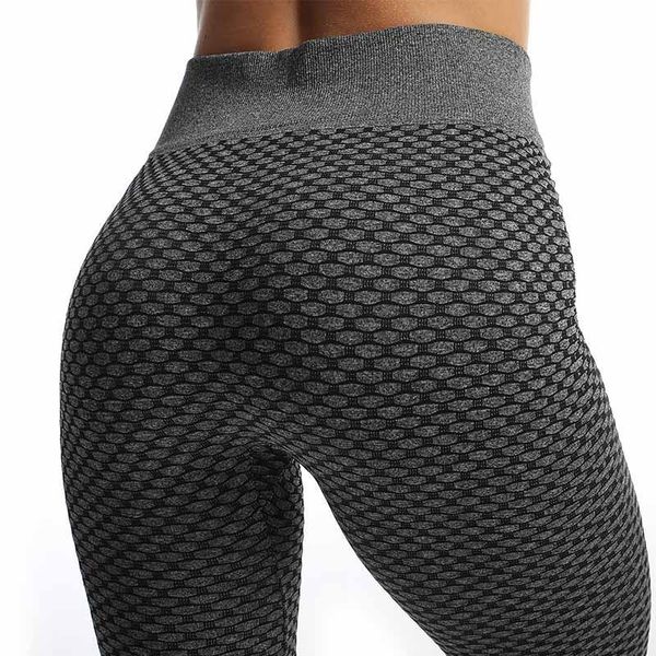 women's leggings push-up cellulite sports running fashion high-waist fitness pants hip elastic nine-point leggingswomen's p, Black
women's leggings push-up cellulite sports running fashion high-waist fitness pants hip elastic nine-point leggingswomen's p, Black