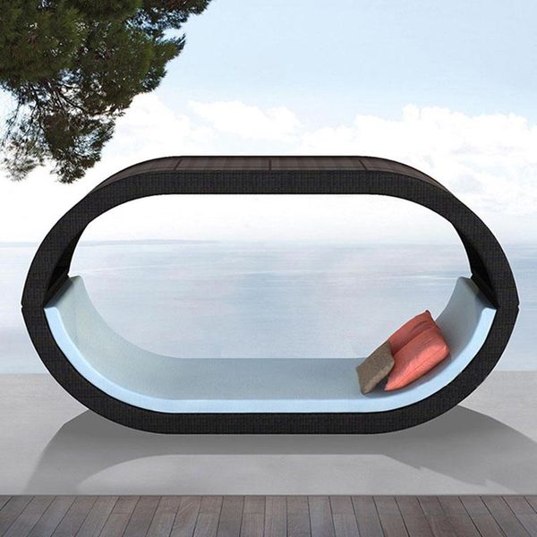 camp furniture outdoor rattan bed swimming pool el villa terrace leisure courtyard lazy resort lounge chair
camp furniture outdoor rattan bed swimming pool el villa terrace leisure courtyard lazy resort lounge chair