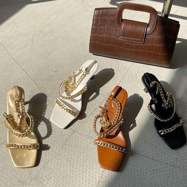 dress shoes 2021 women high heels metal ladies square fashion female pumps slides toe summer sandals, Black
dress shoes 2021 women high heels metal ladies square fashion female pumps slides toe summer sandals, Black