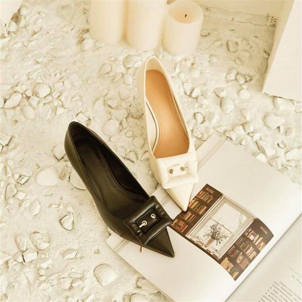 sandals small square pointed ladies high heels white black stiletto spring and autumn party
sandals small square pointed ladies high heels white black stiletto spring and autumn party