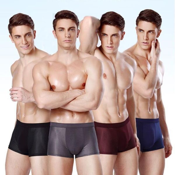 underpants 4pcs/lot mesh men's panties male plus size boxershorts bamboo hole breathable belt shorts l-3xl, Black;white
underpants 4pcs/lot mesh men's panties male plus size boxershorts bamboo hole breathable belt shorts l-3xl, Black;white