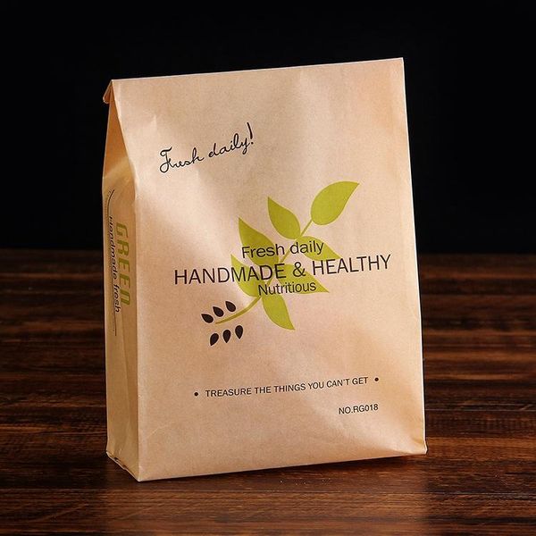 50pcs kraft paper bag green leaf shape packaging cake laminating oilproof for party supplies handbags gift wrap
50pcs kraft paper bag green leaf shape packaging cake laminating oilproof for party supplies handbags gift wrap