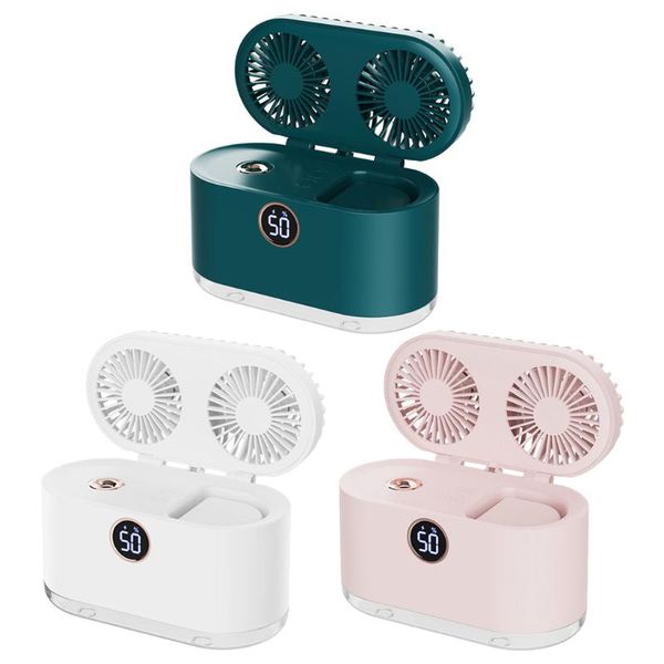 mini usb portable air conditioner humidifier purifier led light deskcooling fan cooler for office room home electric fans
mini usb portable air conditioner humidifier purifier led light deskcooling fan cooler for office room home electric fans