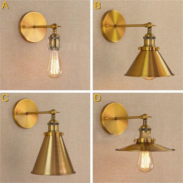 wall lamps brother retro creative light sconces classical gold led lamp fixtures for home corridor decoration
wall lamps brother retro creative light sconces classical gold led lamp fixtures for home corridor decoration