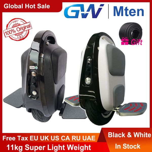 gotway mten3 84v 10inch mini electric unicycle with anti-spin 800w motor allow aircraft check-in
gotway mten3 84v 10inch mini electric unicycle with anti-spin 800w motor allow aircraft check-in