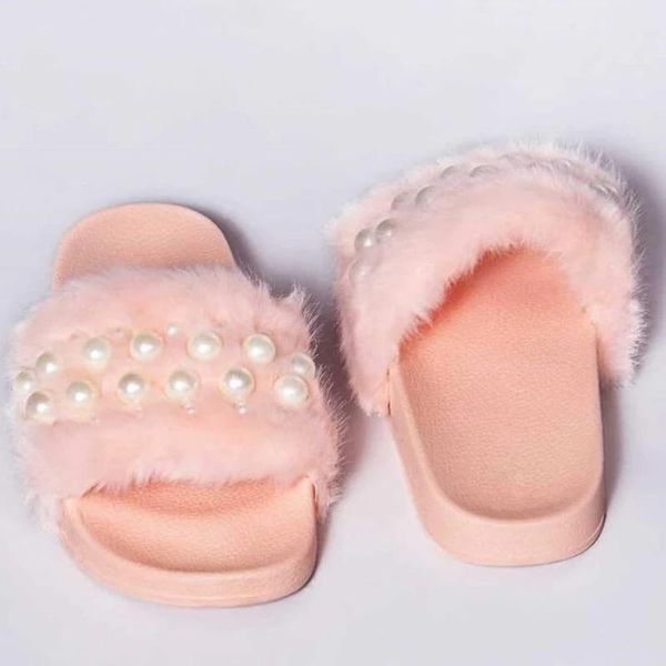 fur slippers women real fox fur slides home furry flat sandals female cute fluffy house shoes woman brand luxury sandals, Black
fur slippers women real fox fur slides home furry flat sandals female cute fluffy house shoes woman brand luxury sandals, Black