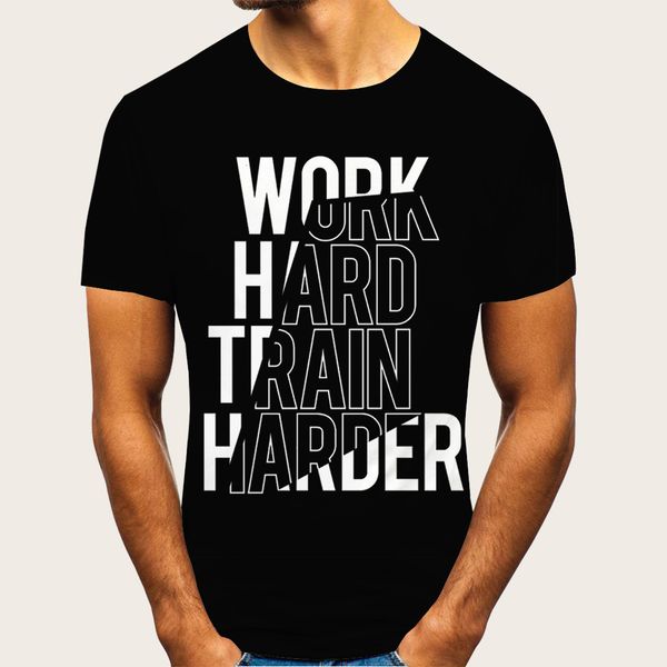 men's t-shirts 2021 summer european and american trend simple leisure fashion letter printed round neck t-shirt half sleeve yt112, White;black
men's t-shirts 2021 summer european and american trend simple leisure fashion letter printed round neck t-shirt half sleeve yt112, White;black