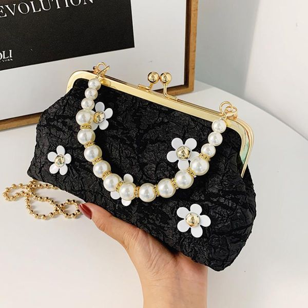 evening bags 2021 summer luxury jacquard handbag women floral decoration pearl handle bag fashion brand lady tote big shell shoulder
evening bags 2021 summer luxury jacquard handbag women floral decoration pearl handle bag fashion brand lady tote big shell shoulder
