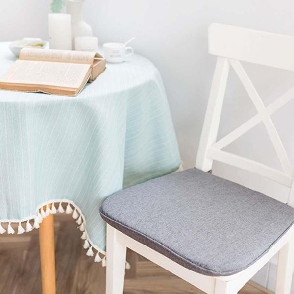 chair cushion dining chairs pad washable slipcovers with removable cushions living room seat pads cushion/decorative pillow
chair cushion dining chairs pad washable slipcovers with removable cushions living room seat pads cushion/decorative pillow
