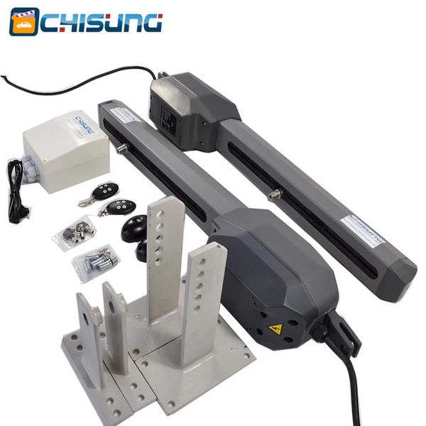 chisung factory automatic swing gate opener electromagnetic linear actuator with limit swich and pocell sensor fingerprint access control
chisung factory automatic swing gate opener electromagnetic linear actuator with limit swich and pocell sensor fingerprint access control
