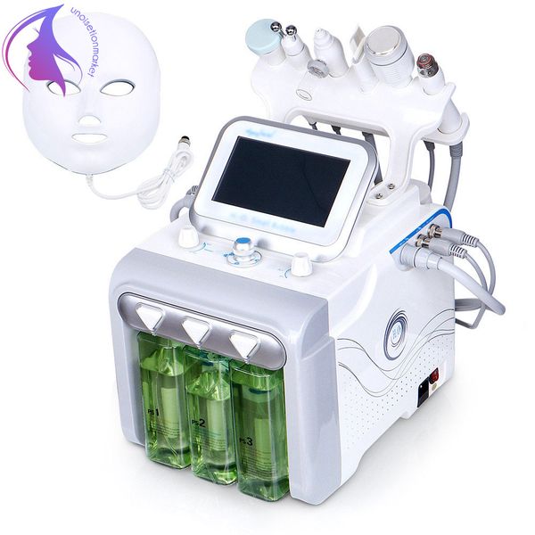 6 in1 diamond microdermabrasion dermabrasion peeling skin care rejuvenation machine high quality
6 in1 diamond microdermabrasion dermabrasion peeling skin care rejuvenation machine high quality