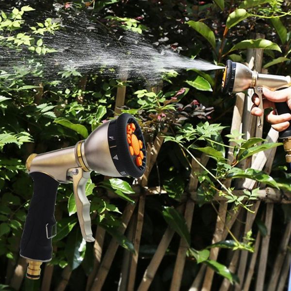 water gun & snow foam lance garden sprayer watering lawn hose spray nozzle car washing clean plastic sprinkle tool household
water gun & snow foam lance garden sprayer watering lawn hose spray nozzle car washing clean plastic sprinkle tool household