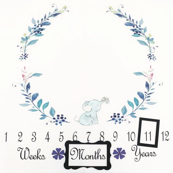 hair accessories elephant born baby milestone blankets po props background picture mats backdrop cloth pography girls boys, Slivery;white
hair accessories elephant born baby milestone blankets po props background picture mats backdrop cloth pography girls boys, Slivery;white