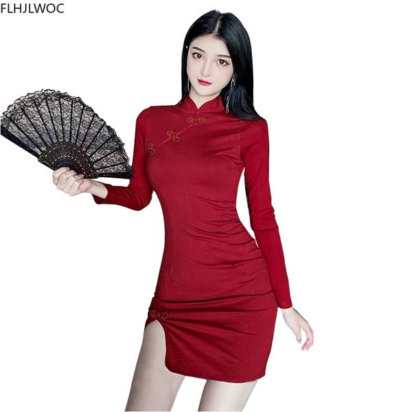 casual dresses year red christmas women fashion solid design button retro vintage cute mini club party sheath pencil split i7, Black;gray
casual dresses year red christmas women fashion solid design button retro vintage cute mini club party sheath pencil split i7, Black;gray