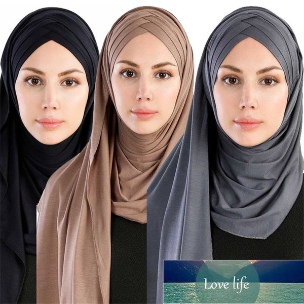 women's muslim scarf ramadan soft lightweight jersey instant hijab long headscarf easy ready to wear islamic inner cap turban, Blue;gray
women's muslim scarf ramadan soft lightweight jersey instant hijab long headscarf easy ready to wear islamic inner cap turban, Blue;gray
