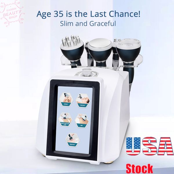 5 in1 professional ultrasonic rf cavitation body contouring slimming machine skin tightening lymphatic drainage for sale
5 in1 professional ultrasonic rf cavitation body contouring slimming machine skin tightening lymphatic drainage for sale