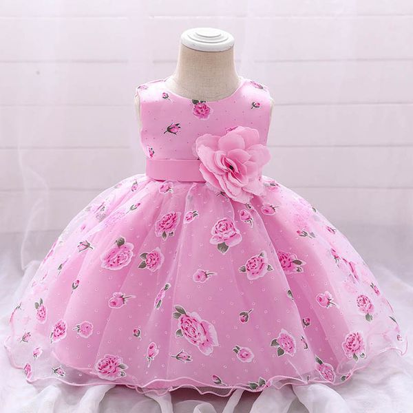 girls dresses 1st birthday dress for baby girl princess flower kids clothes children print lace roses party formal clothing b7251, Red;yellow
girls dresses 1st birthday dress for baby girl princess flower kids clothes children print lace roses party formal clothing b7251, Red;yellow