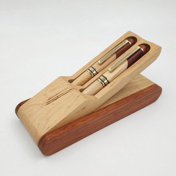fountain pens 1 set luxury handmade wooden pen roller in box natural color for creative gift bussiness and school office
fountain pens 1 set luxury handmade wooden pen roller in box natural color for creative gift bussiness and school office