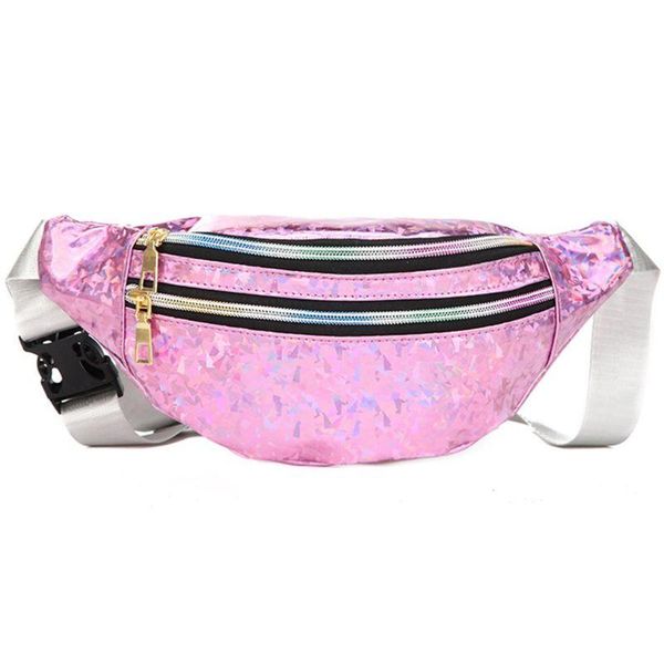shiny sequins waist pack zipper chest bag adjustable belt pocket crossbody bags
shiny sequins waist pack zipper chest bag adjustable belt pocket crossbody bags