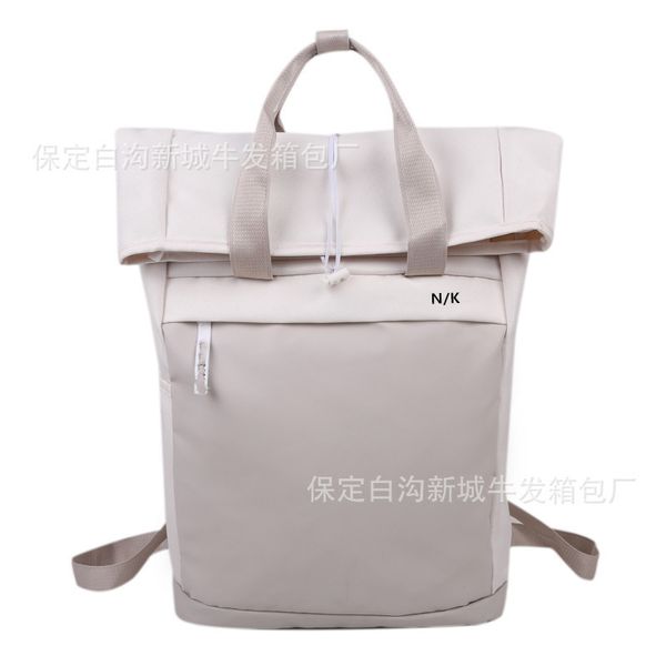 designer bag fashion trend sports leisure campus commuting outdoor travel dry wet separation k large capacity beancurd roll backpack
designer bag fashion trend sports leisure campus commuting outdoor travel dry wet separation k large capacity beancurd roll backpack