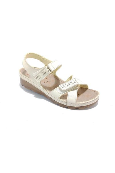 sandals women comfort soft outsole summer, Black