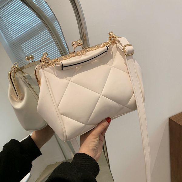 bags ladies new fashion korean bag clip portable handbags rhombus 2021 trendy messenger tqdap
bags ladies new fashion korean bag clip portable handbags rhombus 2021 trendy messenger tqdap
