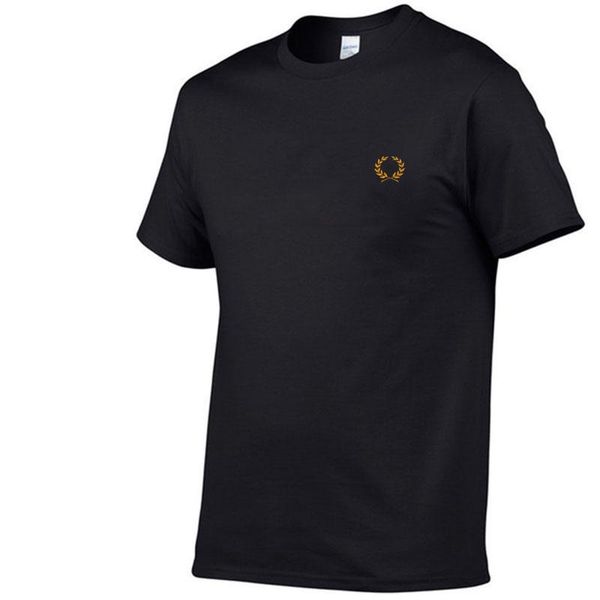 men's t-shirts summer wheat ears logo fun printin t short sleeve cotton shirt spring fashion harajuku high street leisure top, White;black
men's t-shirts summer wheat ears logo fun printin t short sleeve cotton shirt spring fashion harajuku high street leisure top, White;black