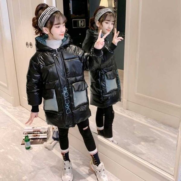 down coat warm kids winter parka outerwear teenager outfit children clothing hooded jacket for boy girl clothes snowsuit, Blue;gray
down coat warm kids winter parka outerwear teenager outfit children clothing hooded jacket for boy girl clothes snowsuit, Blue;gray