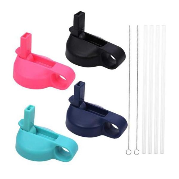pcs straw lid wide mouth,32oz and 40oz mouth with straws brush for most sports water bottle bottles & cages
pcs straw lid wide mouth,32oz and 40oz mouth with straws brush for most sports water bottle bottles & cages