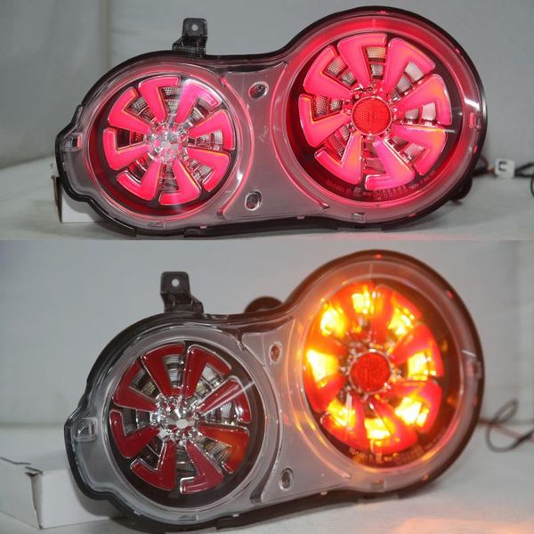 car headlights for gt-r r35 gtr led tail lamp taillights assembly rear back running lights chrome housing
car headlights for gt-r r35 gtr led tail lamp taillights assembly rear back running lights chrome housing