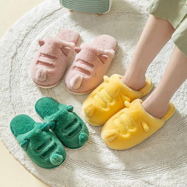 winter cotton slippers fur cat home warm indoor shoes womens cute fluffy flats women size 45, Black
winter cotton slippers fur cat home warm indoor shoes womens cute fluffy flats women size 45, Black
