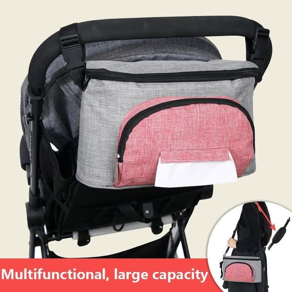 stroller parts & accessories baby organizer cup holder bag hanging diaper large capacity travel mom backpack1
stroller parts & accessories baby organizer cup holder bag hanging diaper large capacity travel mom backpack1