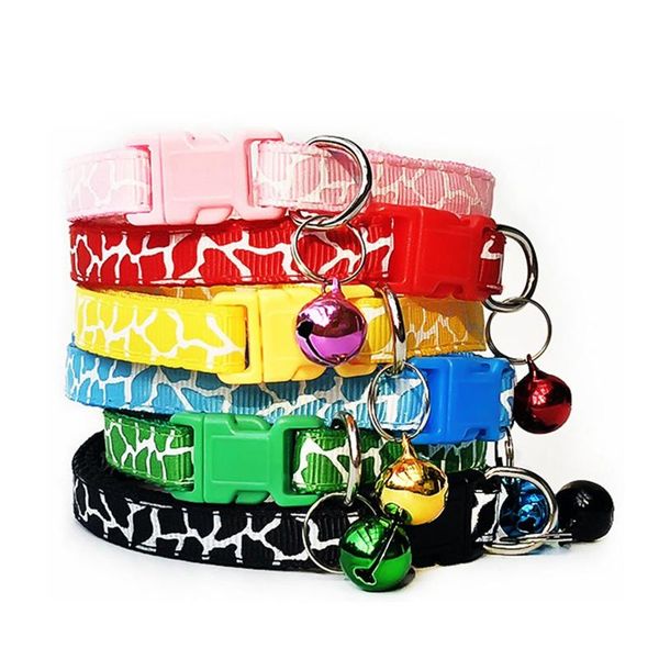 cat collars & leads easy wear dog collar with bell adjustable buckle puppy pet supplies accessories small cloth
cat collars & leads easy wear dog collar with bell adjustable buckle puppy pet supplies accessories small cloth